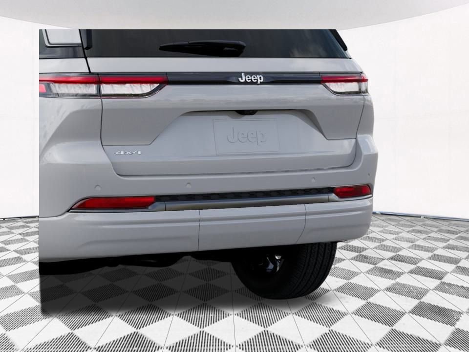 New 2026 Jeep Grand Cherokee Limited image 20