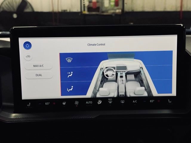 Used 2025 Ford Bronco Sport Badlands image 35