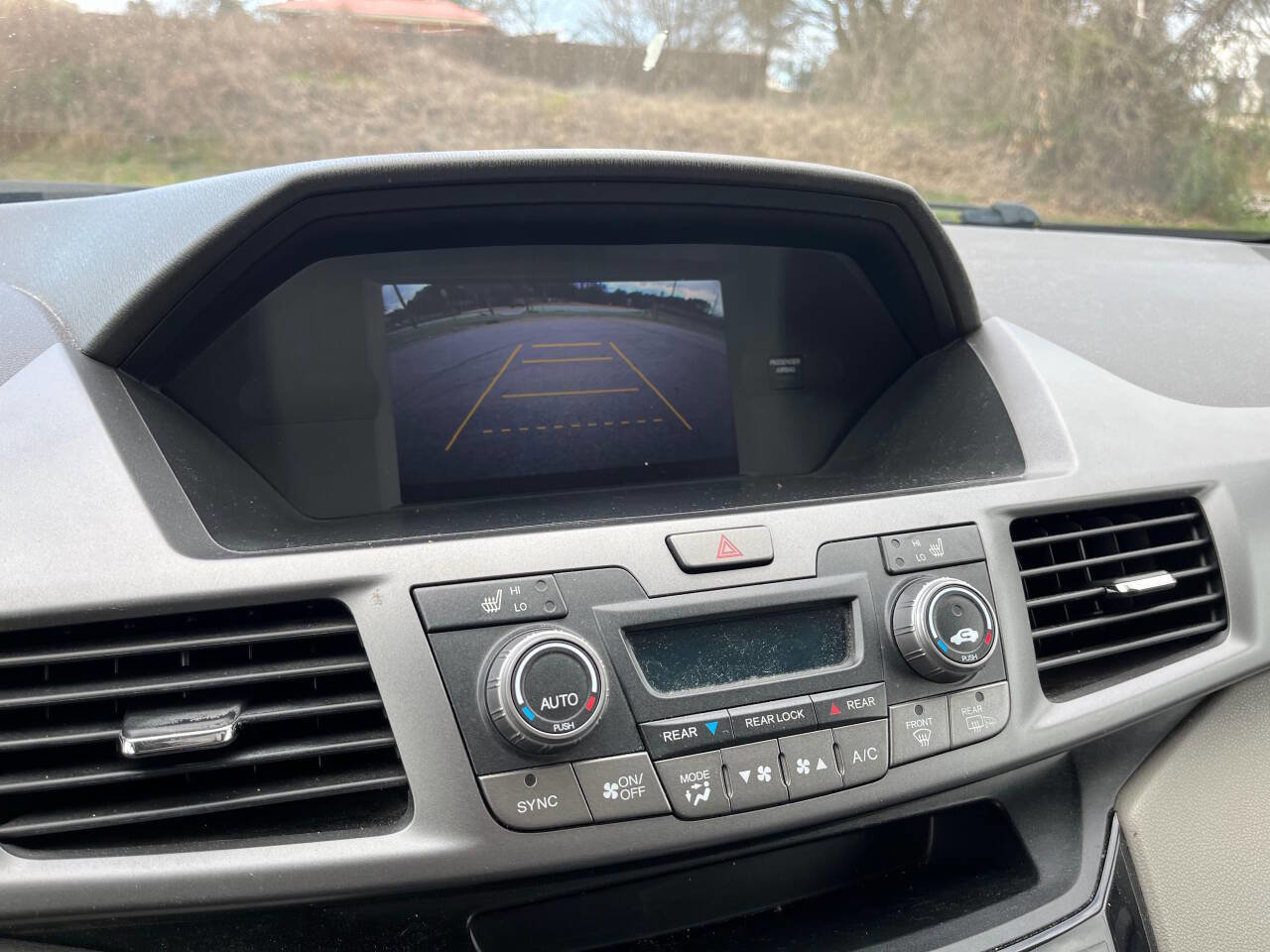 Used 2011 Honda Odyssey EX-L image 18