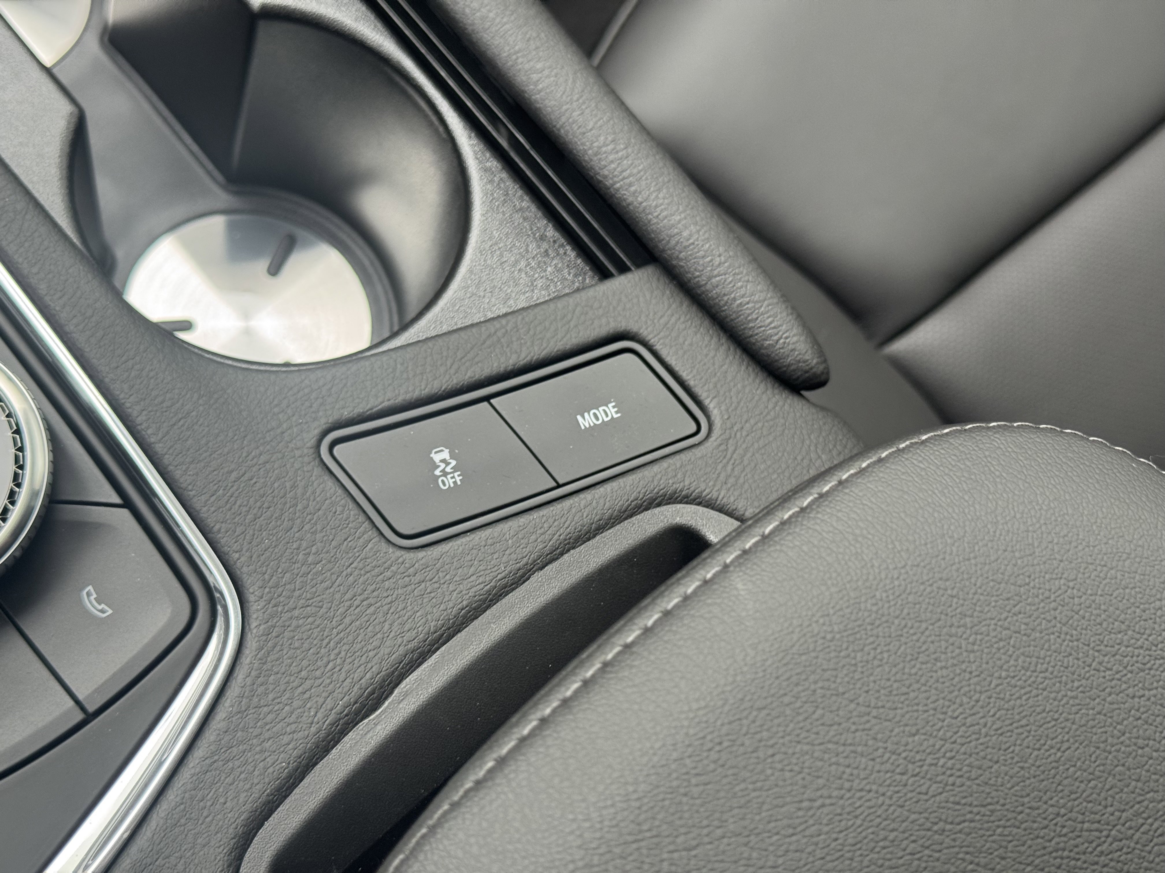 New 2025 Cadillac XT6 Premium Luxury w/ Technology Package image 27