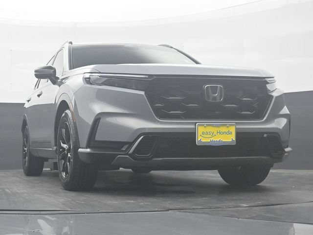 Used 2023 Honda CR-V Sport image 28