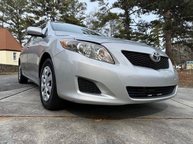 Used 2010 Toyota Corolla image 13