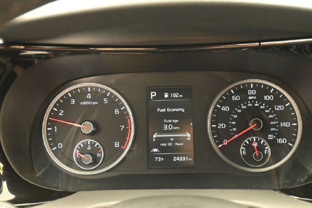 Used 2024 Kia K5 GT-Line AWD/4WD image 9
