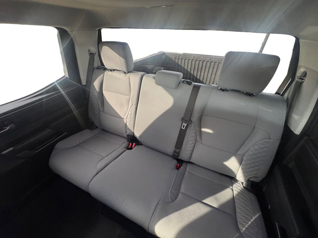 Used 2024 Toyota Tundra SR5 image 14