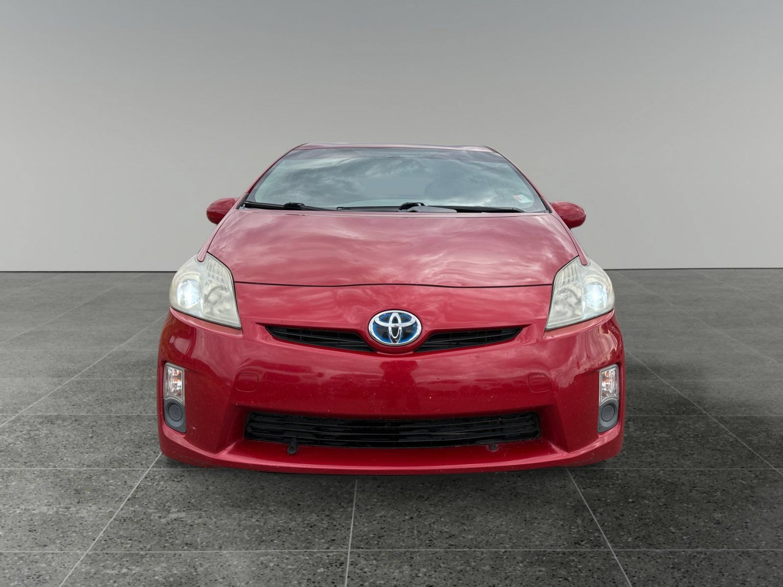 Used 2011 Toyota Prius Two FWD image 11