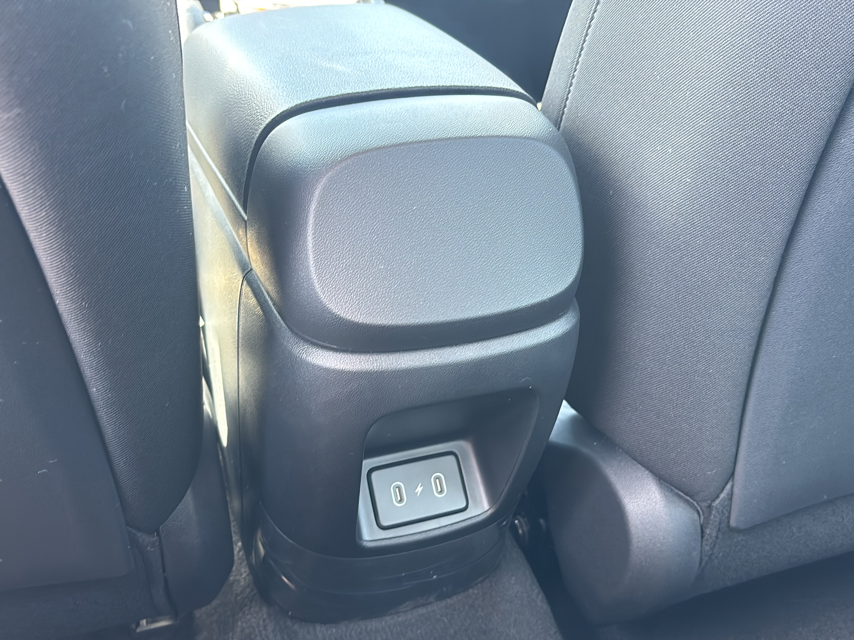 Certified 2026 Hyundai Elantra SE FWD image 14
