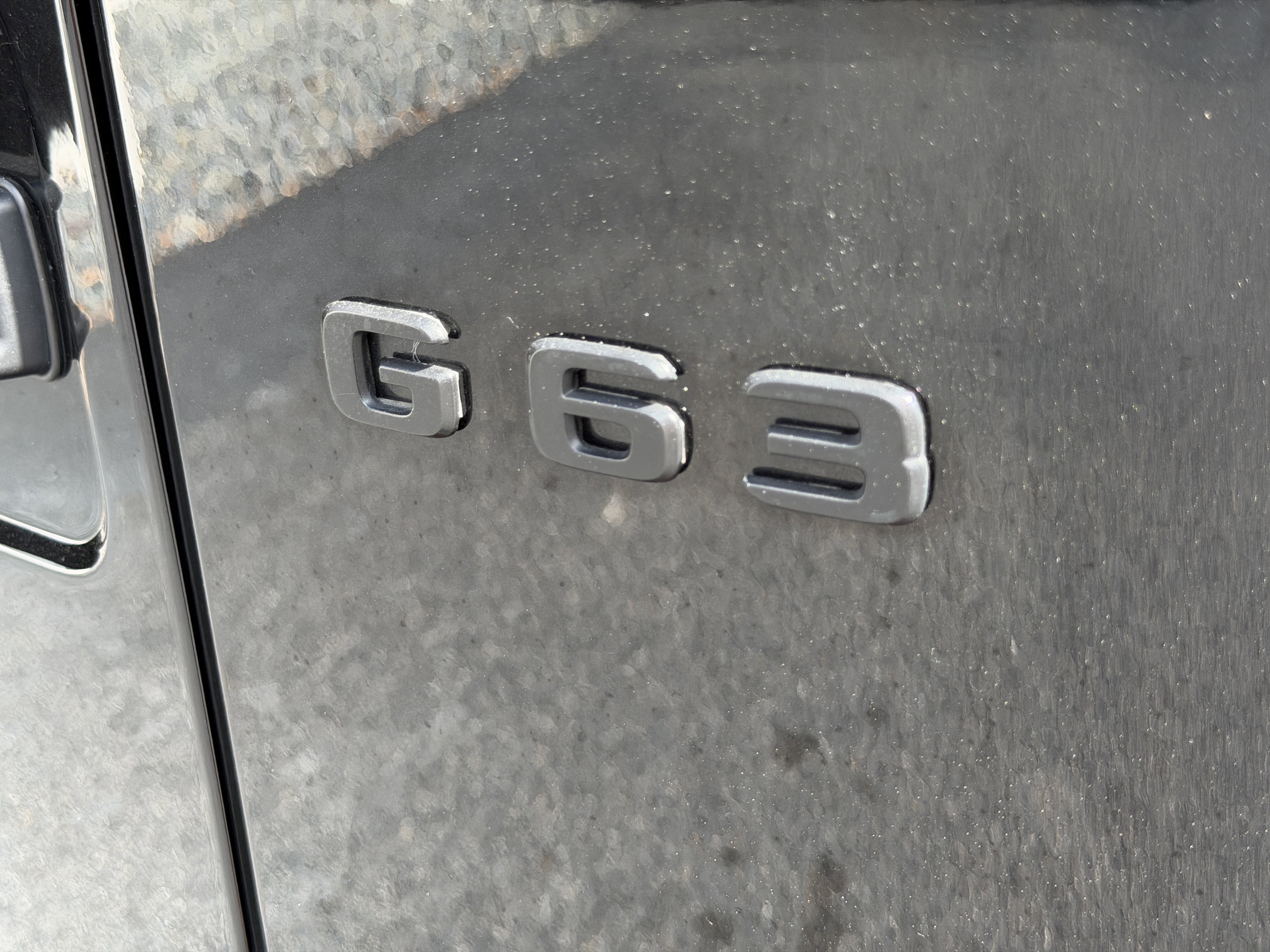 Used 2022 Mercedes-Benz G 63 AMG 4MATIC image 10