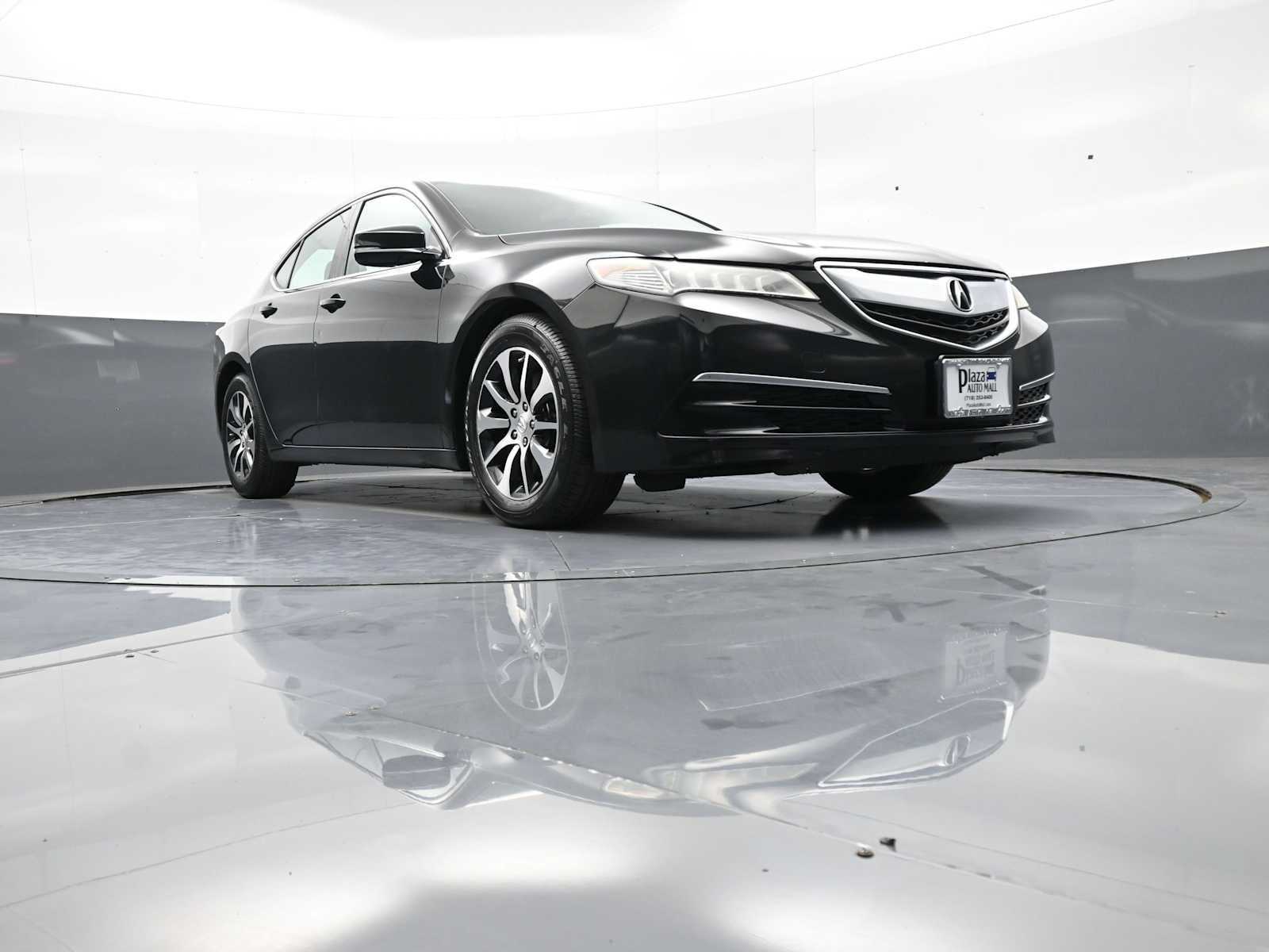 Used 2016 Acura TLX FWD image 26