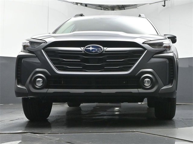 New 2025 Subaru Outback Onyx Edition image 35