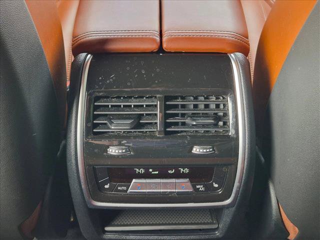 Used 2022 BMW X5 M50i AWD/4WD image 18