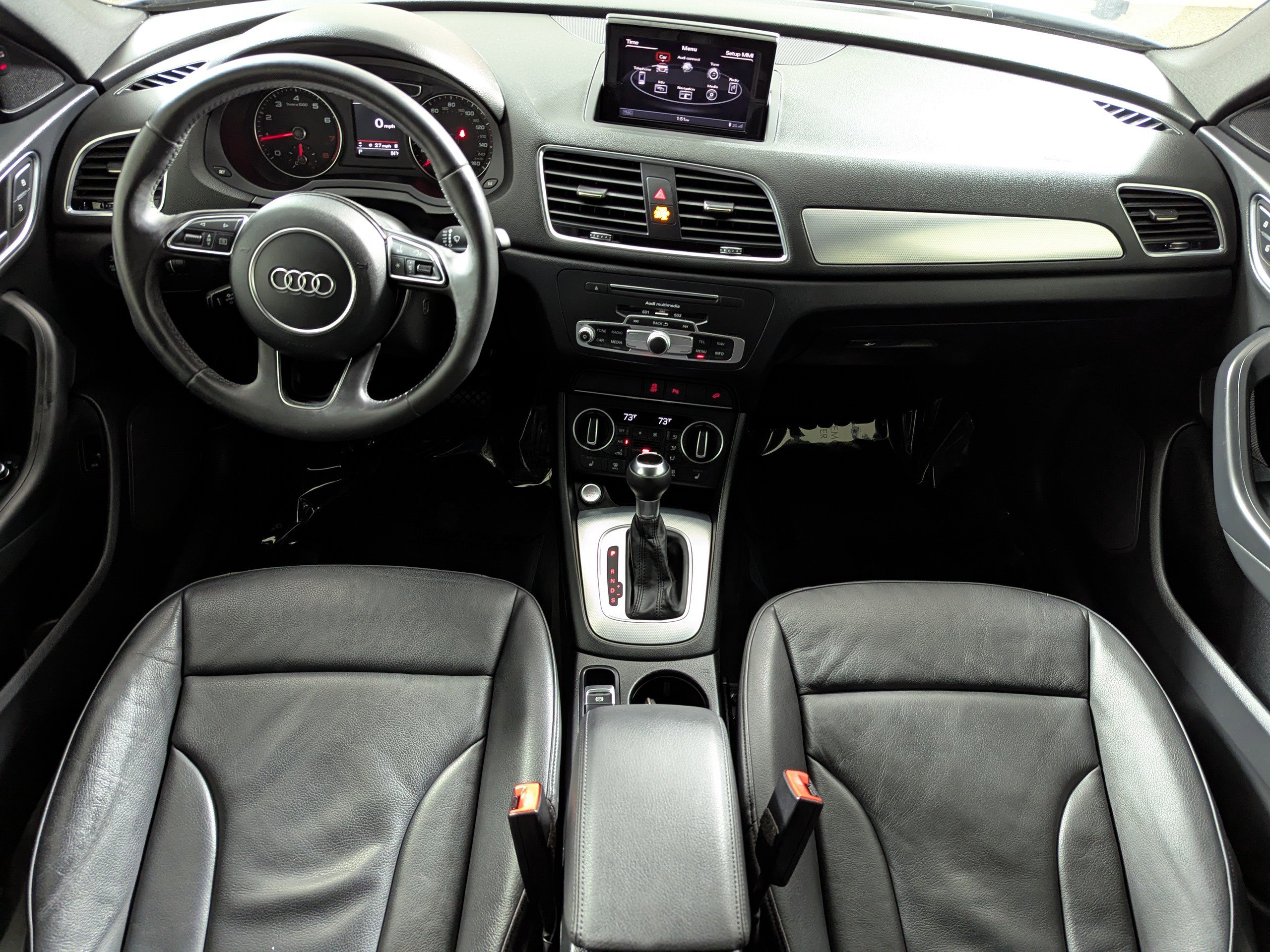 Used 2017 Audi Q3 2.0T Premium Plus FWD image 15