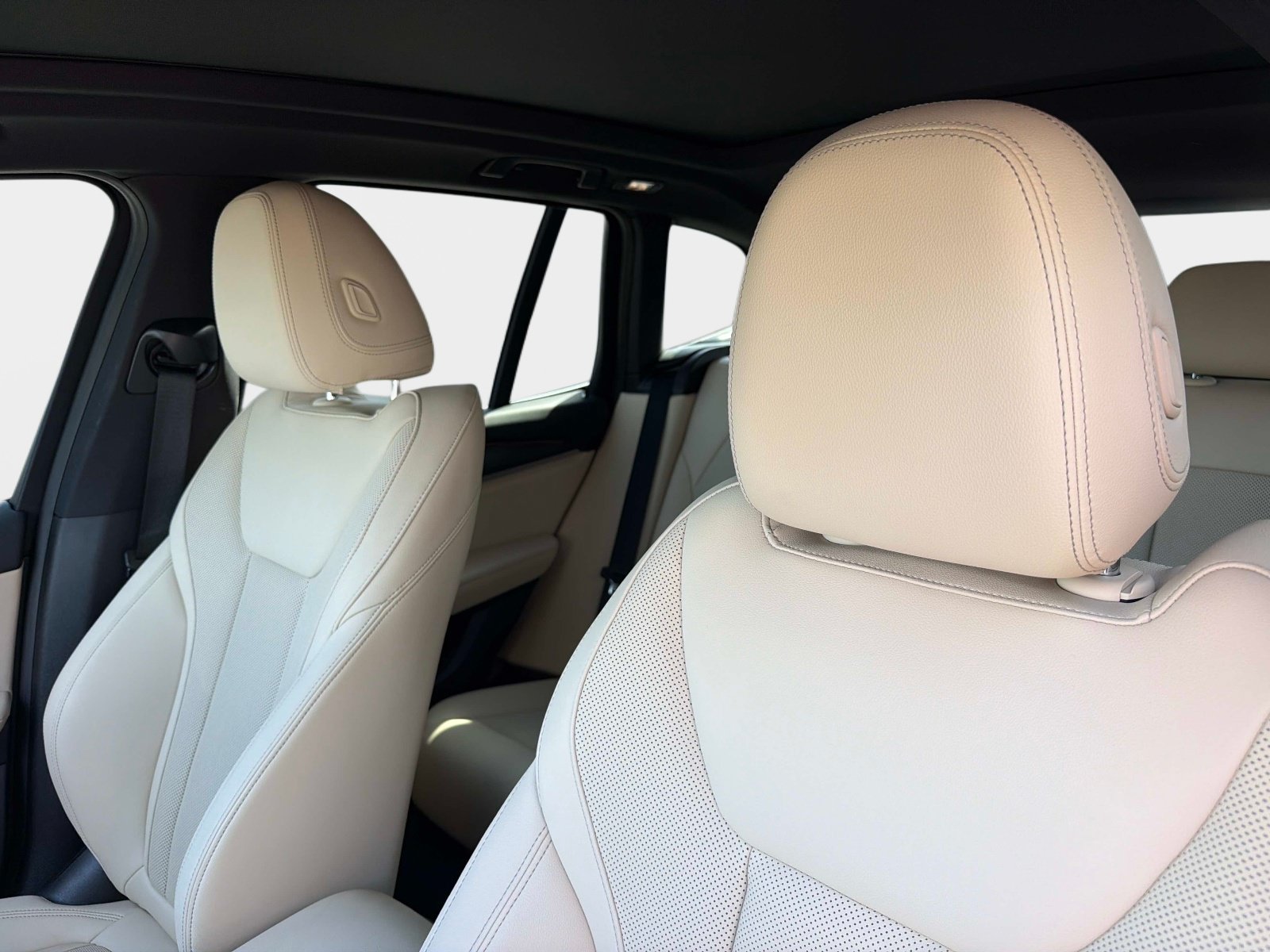 Used 2023 BMW X3 sDrive30i w/ Premium Package RWD image 20