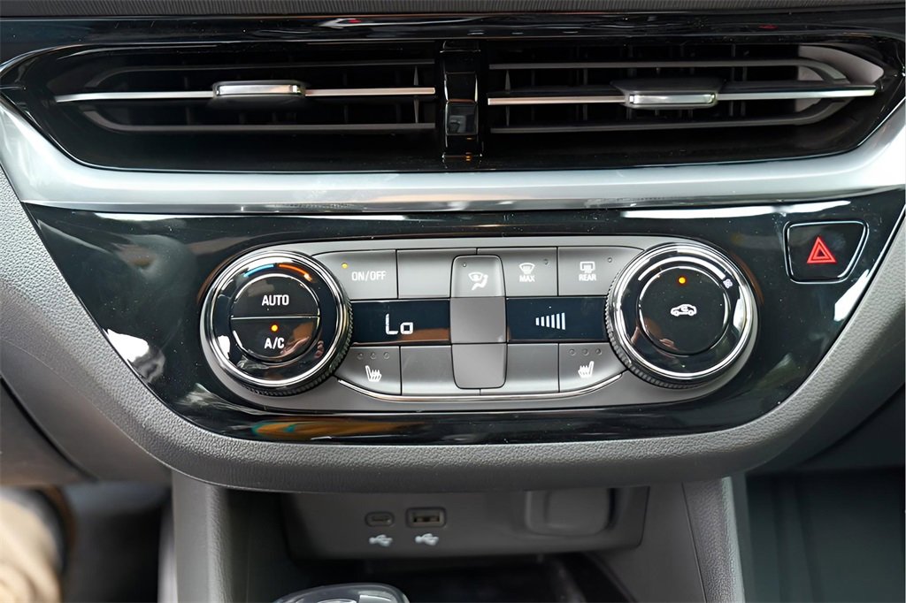 New 2026 Buick Envista Sport Touring w/ Convenience I Package image 16