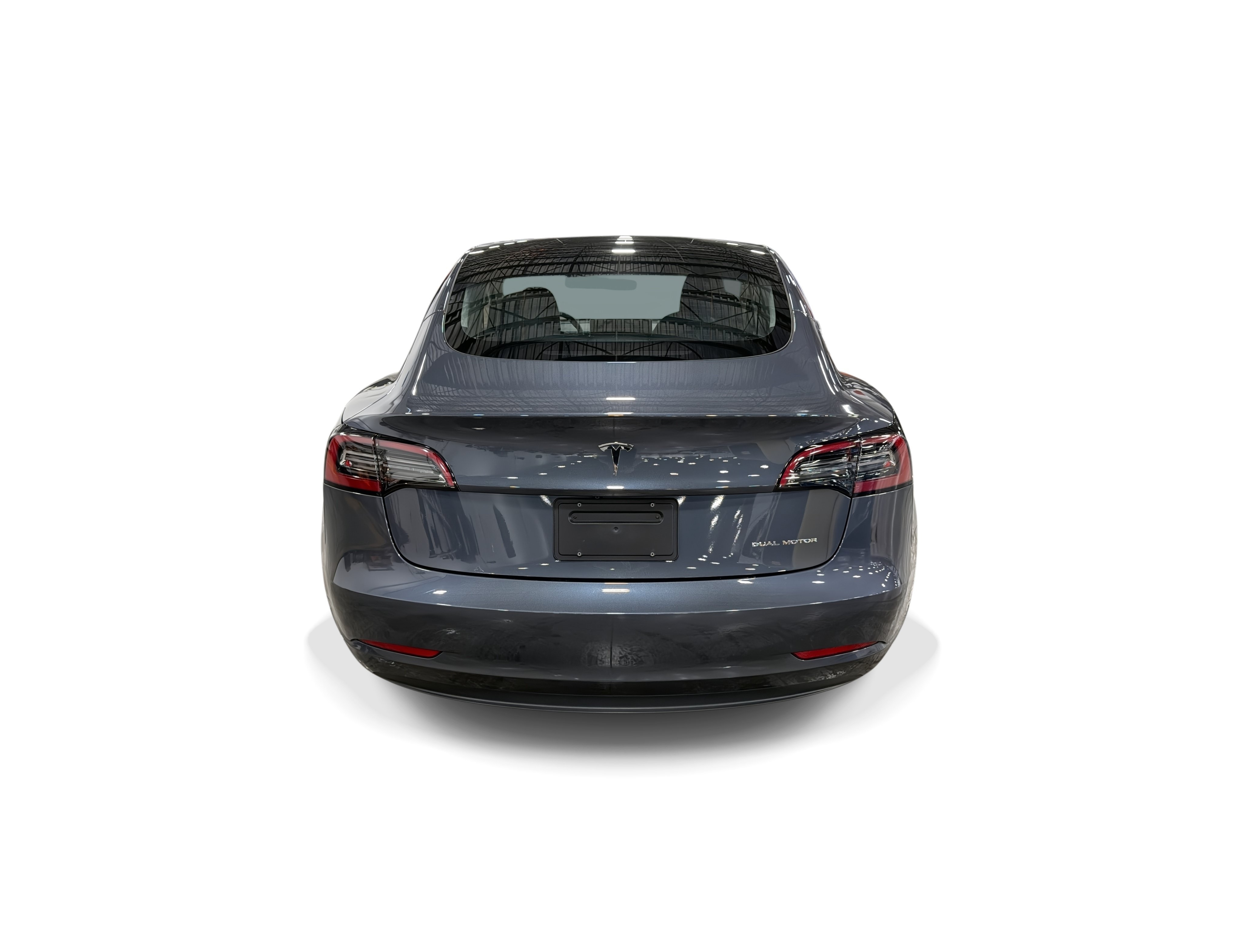 Certified 2023 Tesla Model 3 Long Range AWD/4WD image 5