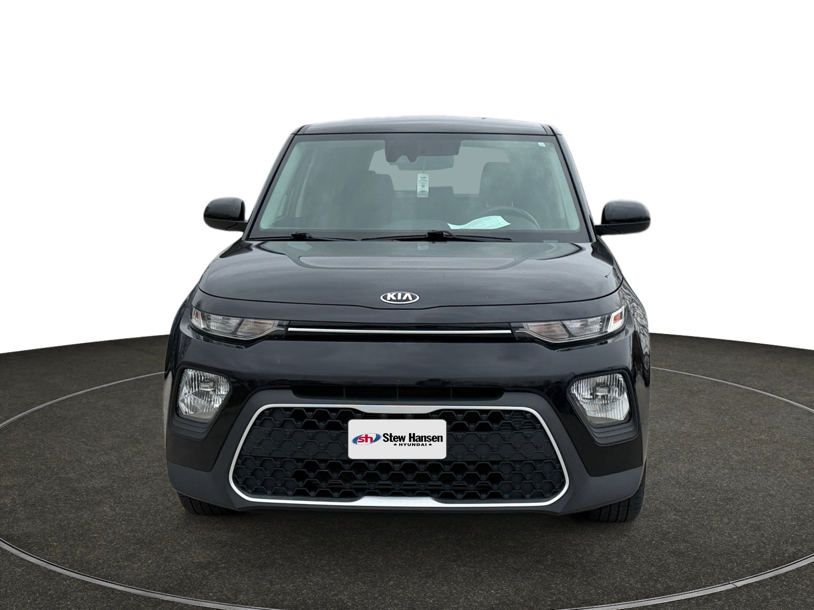 Used 2021 Kia Soul S image 9
