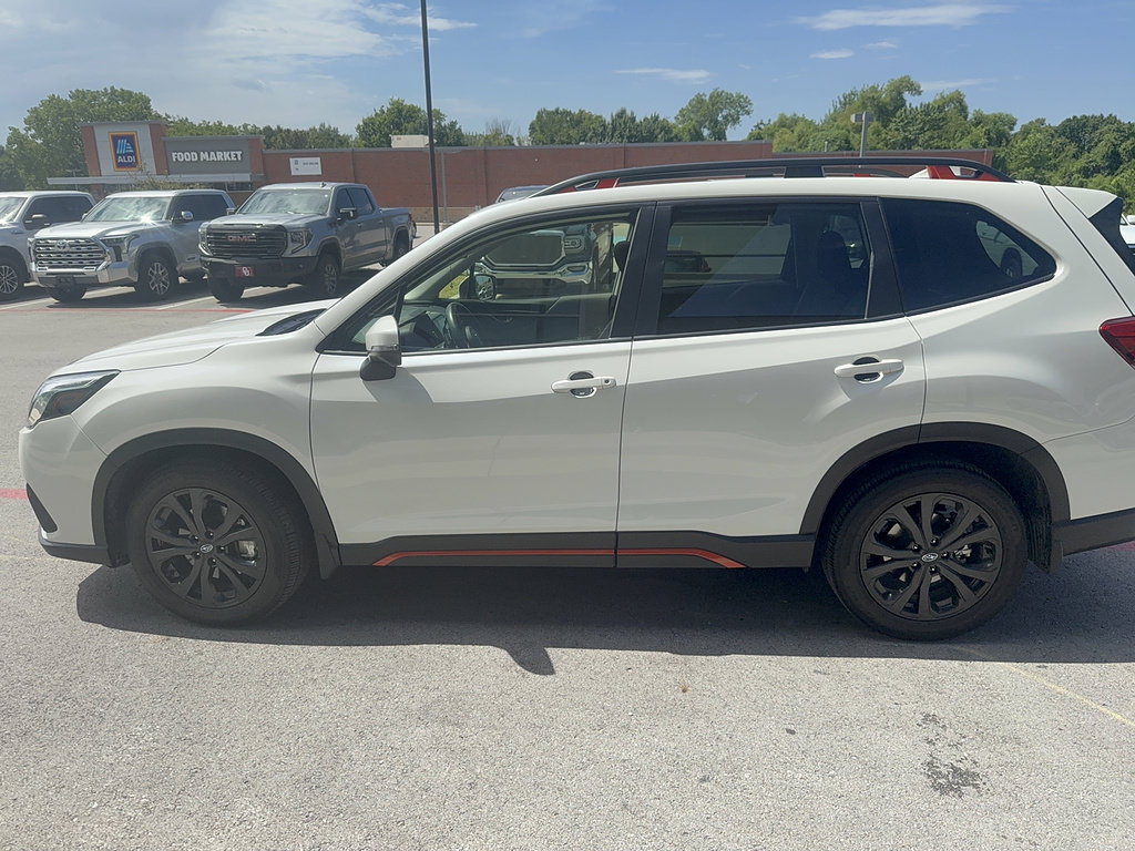 Used 2023 Subaru Forester Sport AWD/4WD image 15