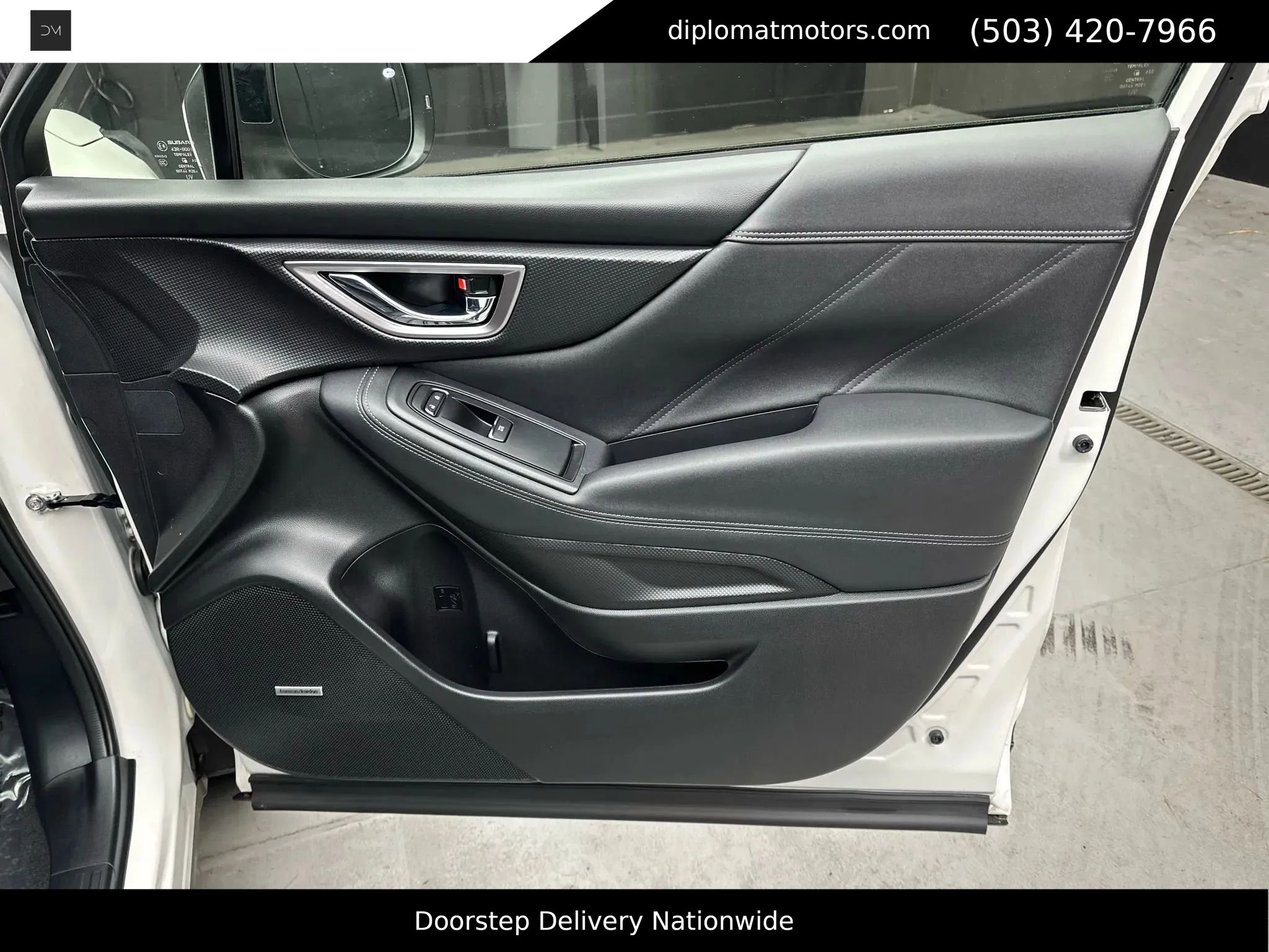 Used 2024 Subaru Forester Touring image 23