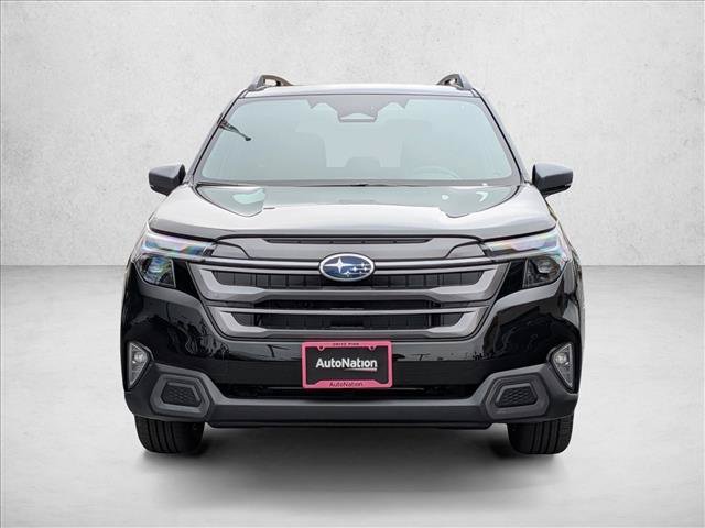 New 2026 Subaru Forester Limited AWD/4WD image 6