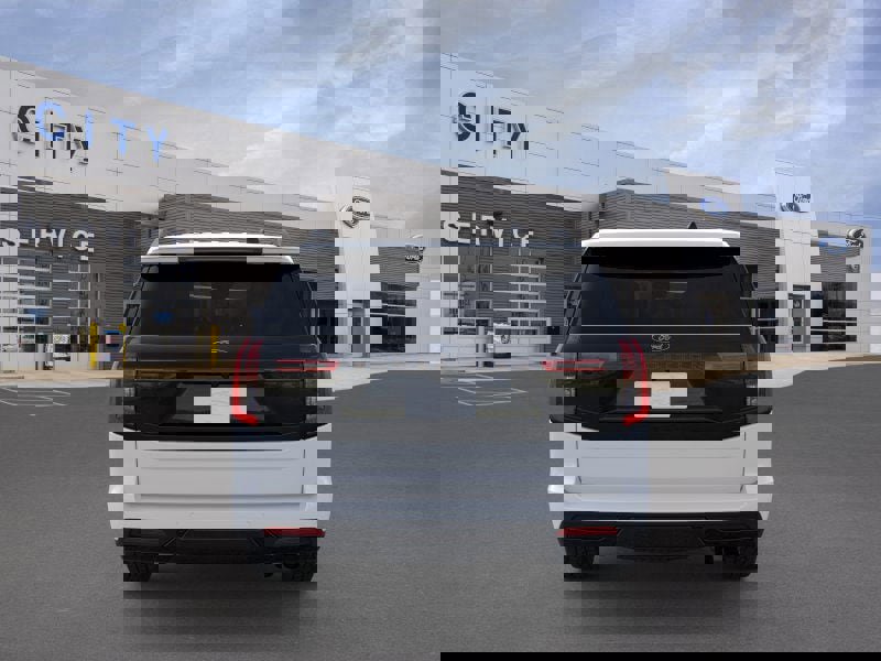 New 2025 Ford Expedition Tremor image 7