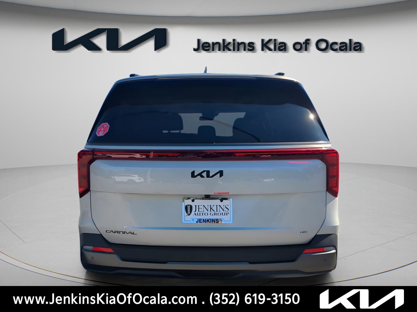 New 2026 Kia Carnival SX image 4