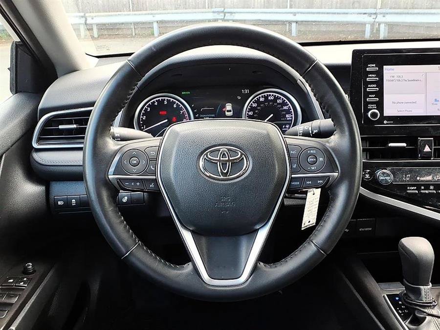 Used 2023 Toyota Camry LE w/ Cold Weather Package AWD/4WD image 23