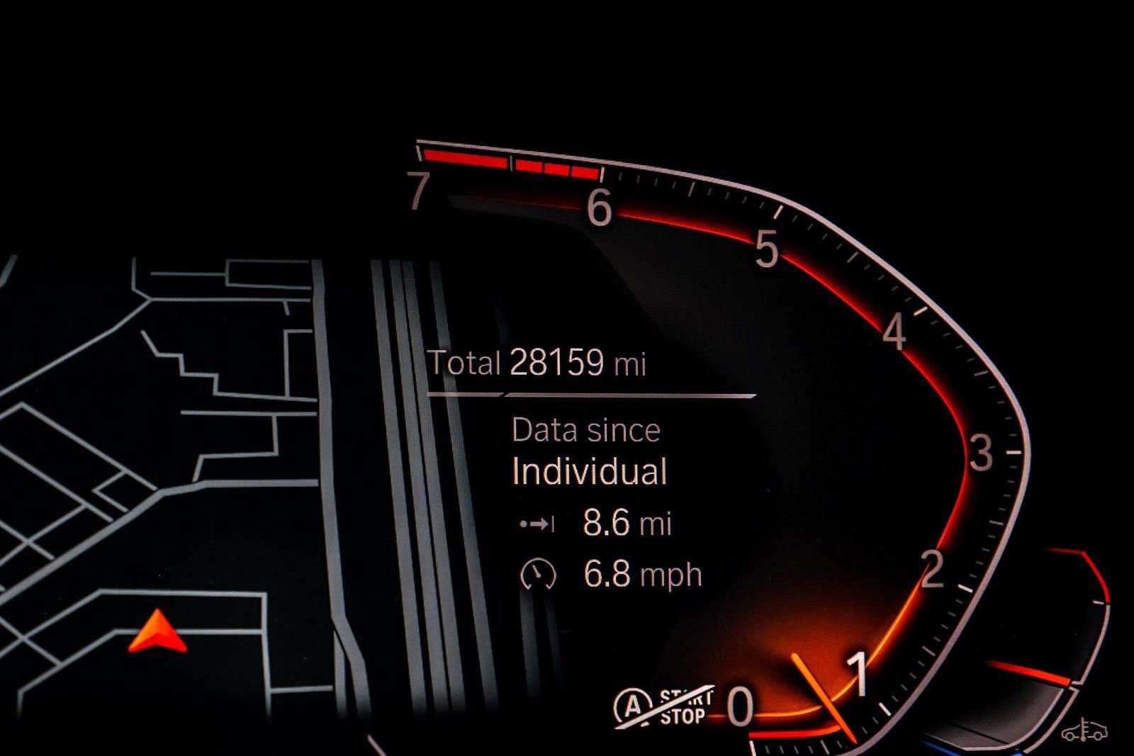 Used 2023 BMW 530i xDrive w/ Executive Package image 24