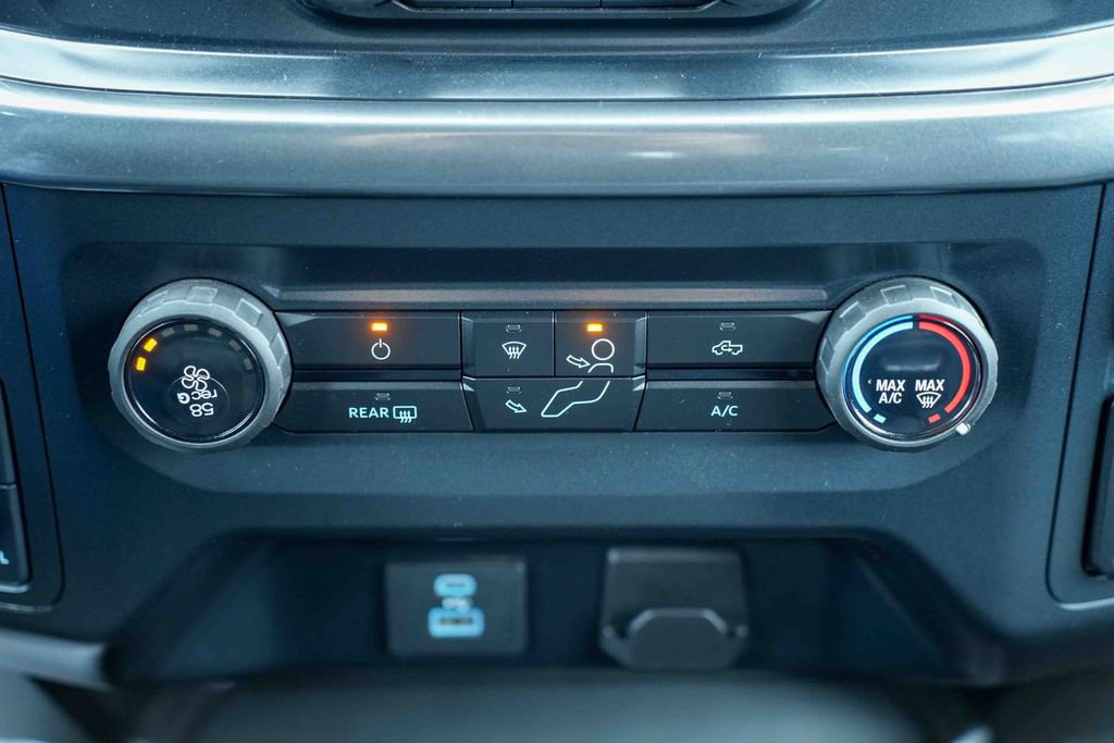 Certified 2023 Ford F150 XL w/ STX Appearance Package image 29