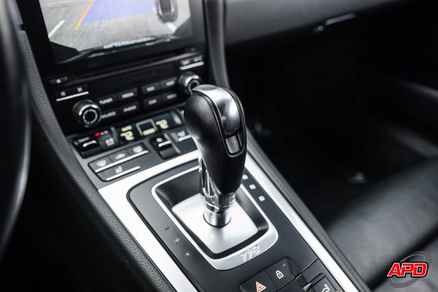 Used 2019 Porsche 718 Cayman RWD image 12