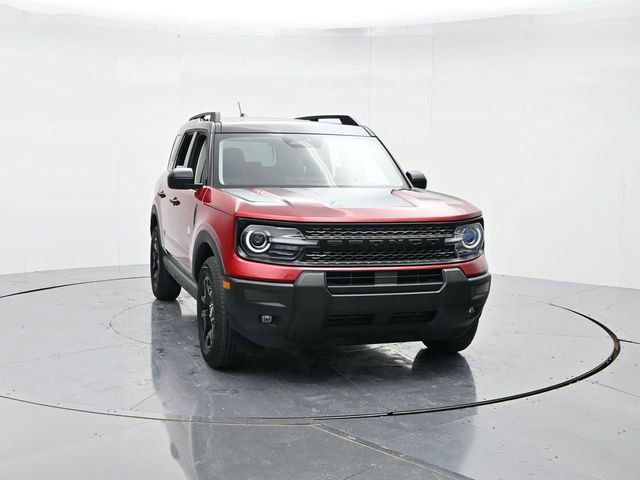 New 2025 Ford Bronco Sport Big Bend w/ Convenience Package image 5