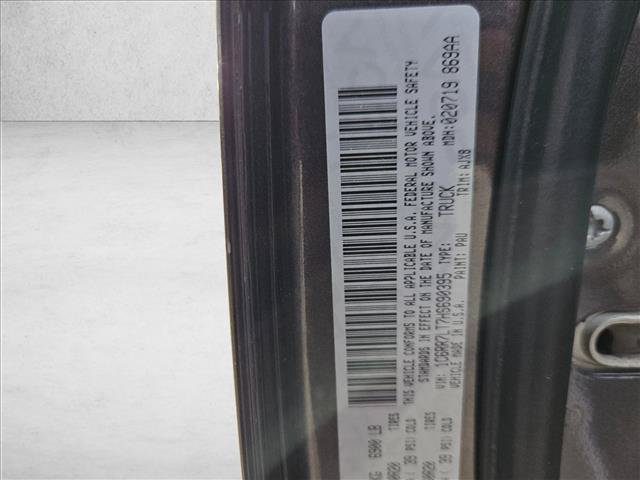Used 2017 RAM 1500 Lone Star AWD/4WD image 20