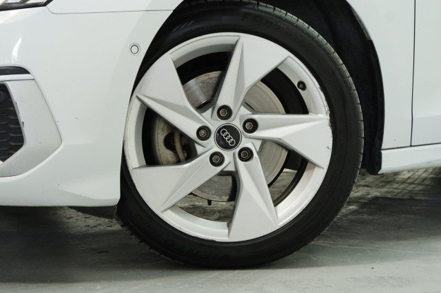 Used 2024 Audi A3 2.0T Premium FWD image 3
