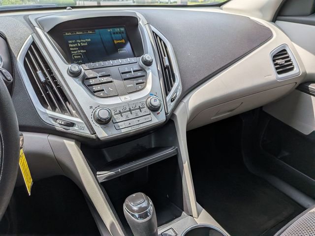Used 2017 GMC Terrain SLE FWD image 22
