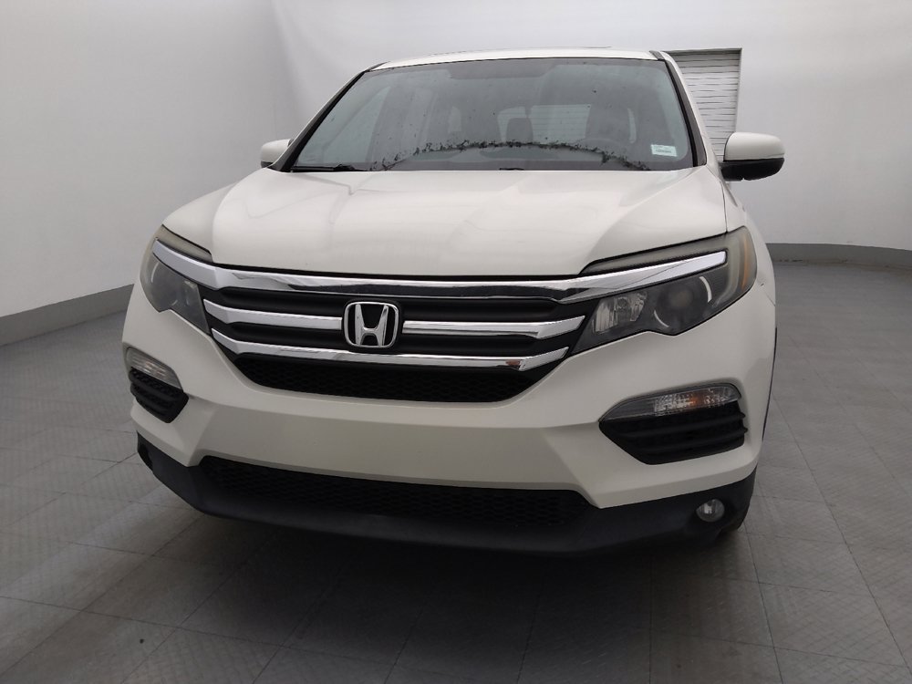 Used 2018 Honda Pilot EX-L image 15