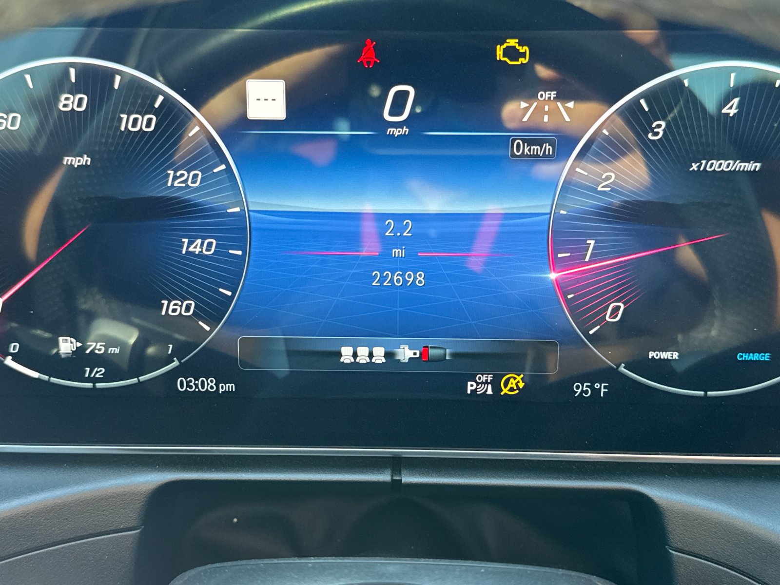 Used 2024 Mercedes-Benz C 300 Sedan image 17