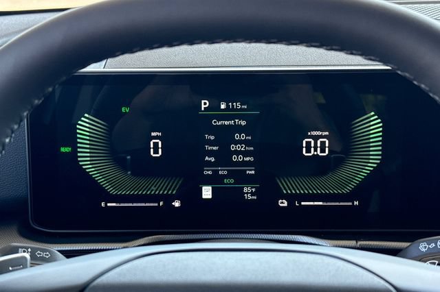 New 2027 Kia Sportage LX FWD image 31