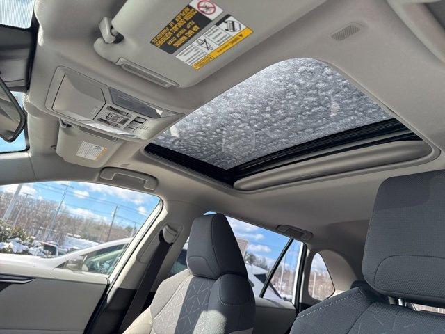 Used 2024 Toyota RAV4 XLE image 35