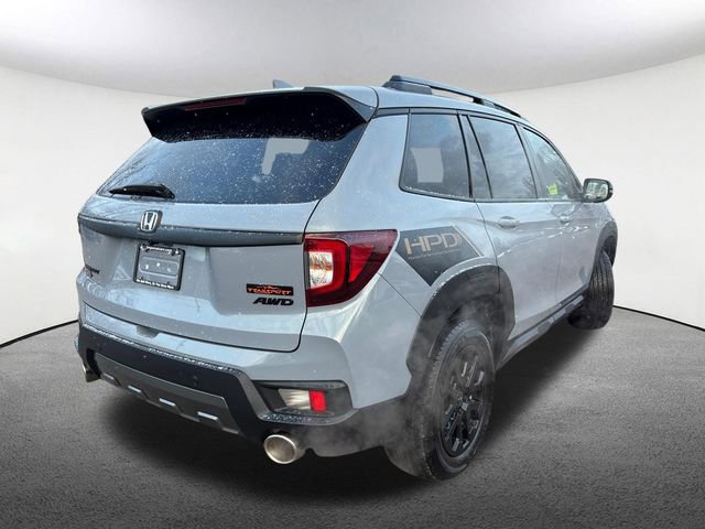 Used 2022 Honda Passport TrailSport image 14