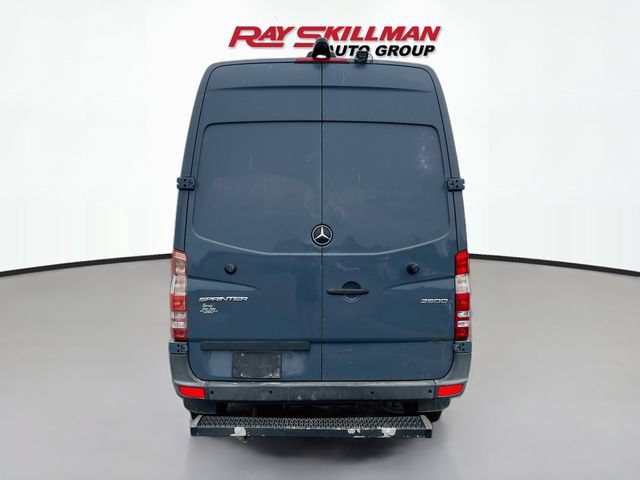 Used 2018 Mercedes-Benz Sprinter 2500 image 6