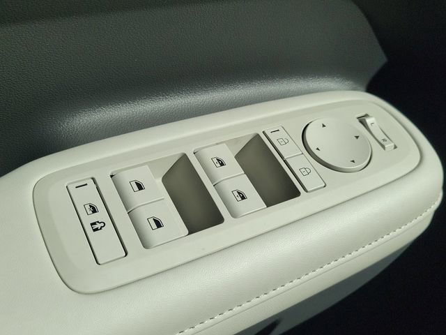 New 2026 Hyundai Santa Fe SEL image 15