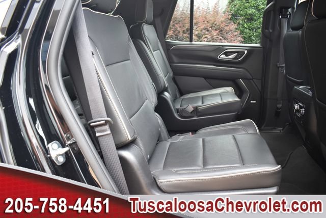 Certified 2024 GMC Yukon SLT RWD image 28