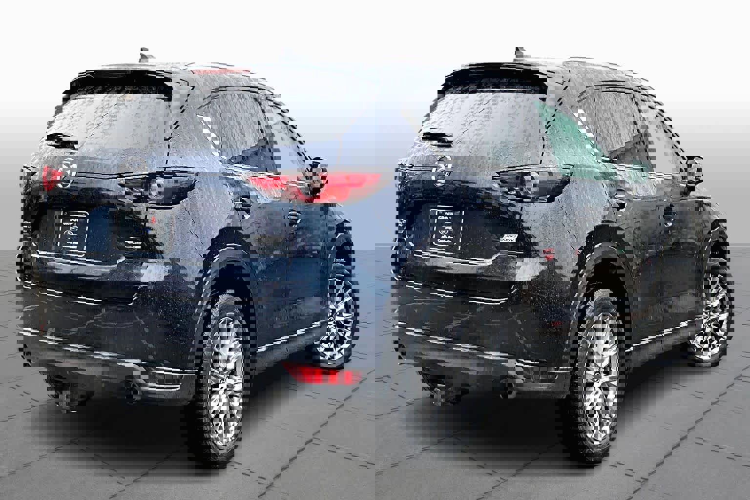 Used 2019 MAZDA CX-5 Grand Touring Reserve image 12