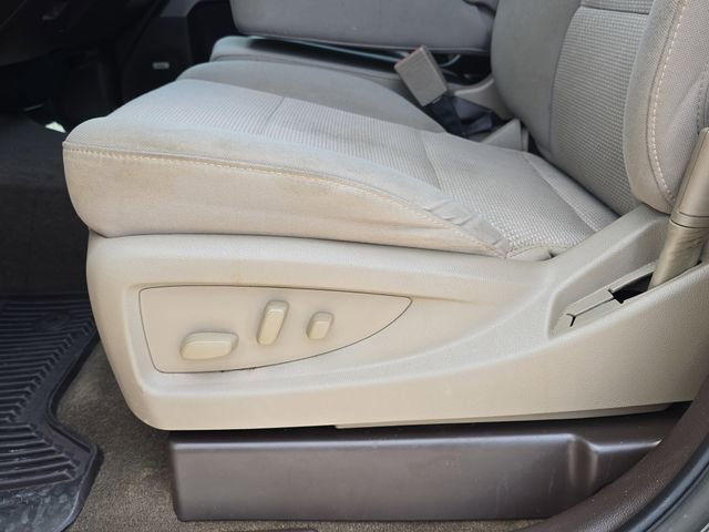 Used 2017 Chevrolet Silverado 1500 LT w/ Texas Edition image 28