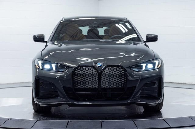 New 2026 BMW i4 xDrive40i w/ M Sport Package image 7
