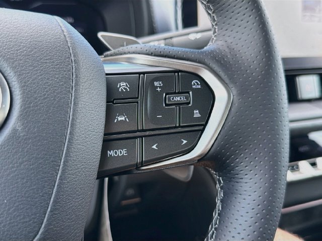 New 2026 Lexus IS 350 F Sport w/ Technology Package RWD image 39