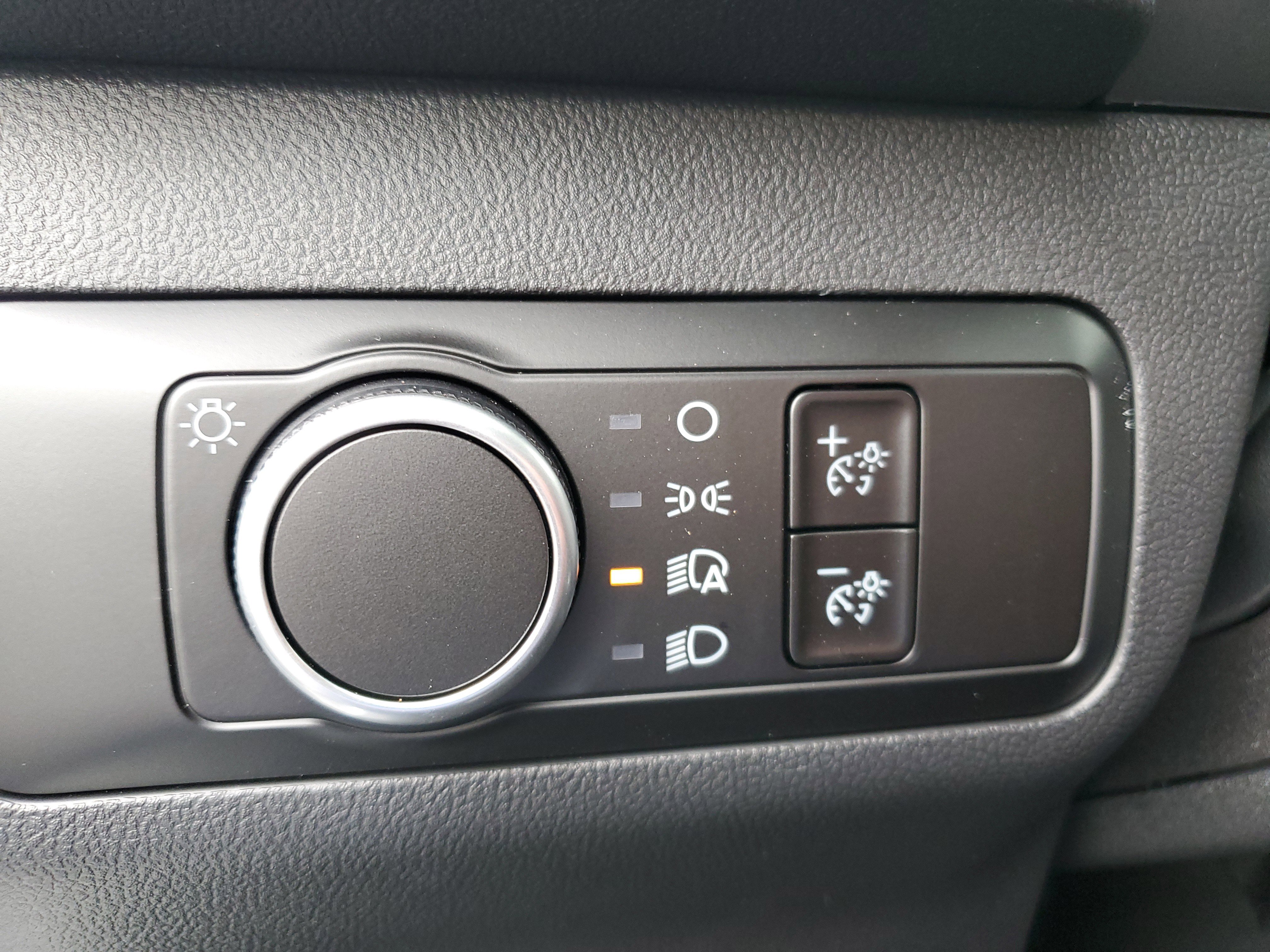 New 2026 Ford Escape Active FWD image 21