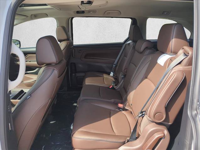 New 2027 Honda Odyssey Touring image 19