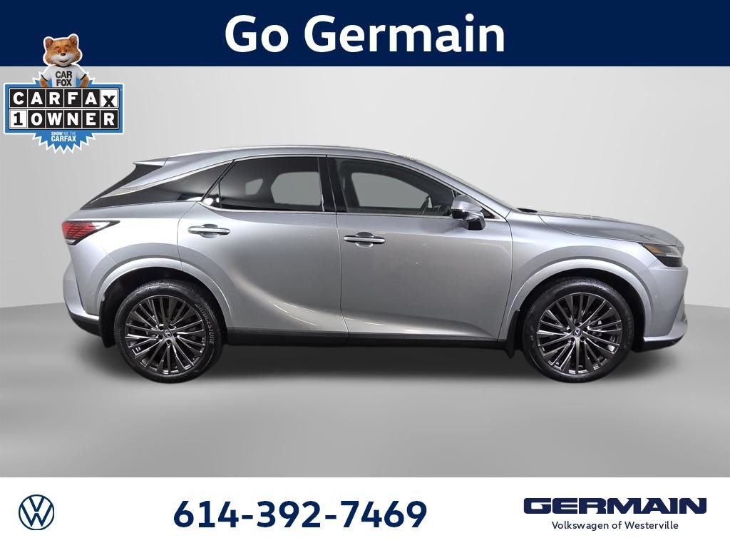 Used 2024 Lexus RX 350 AWD w/ Convenience Package image 6