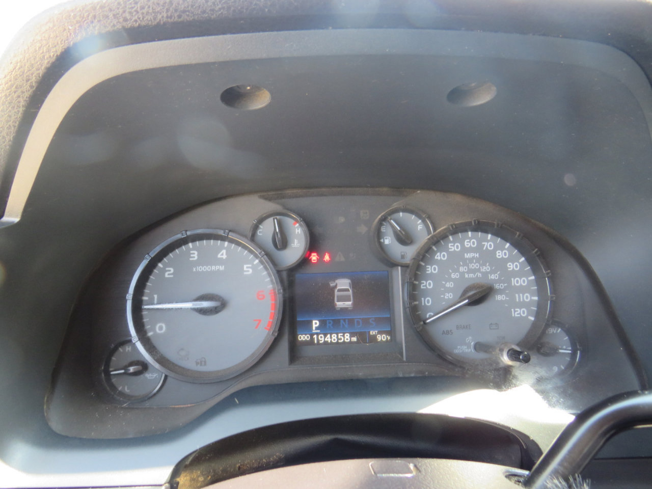 Used 2016 Toyota Tundra SR image 14