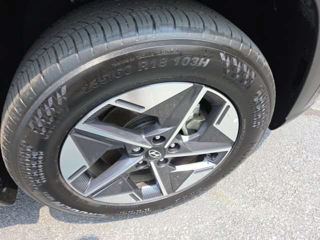 Certified 2025 Hyundai Tucson SEL AWD/4WD image 23