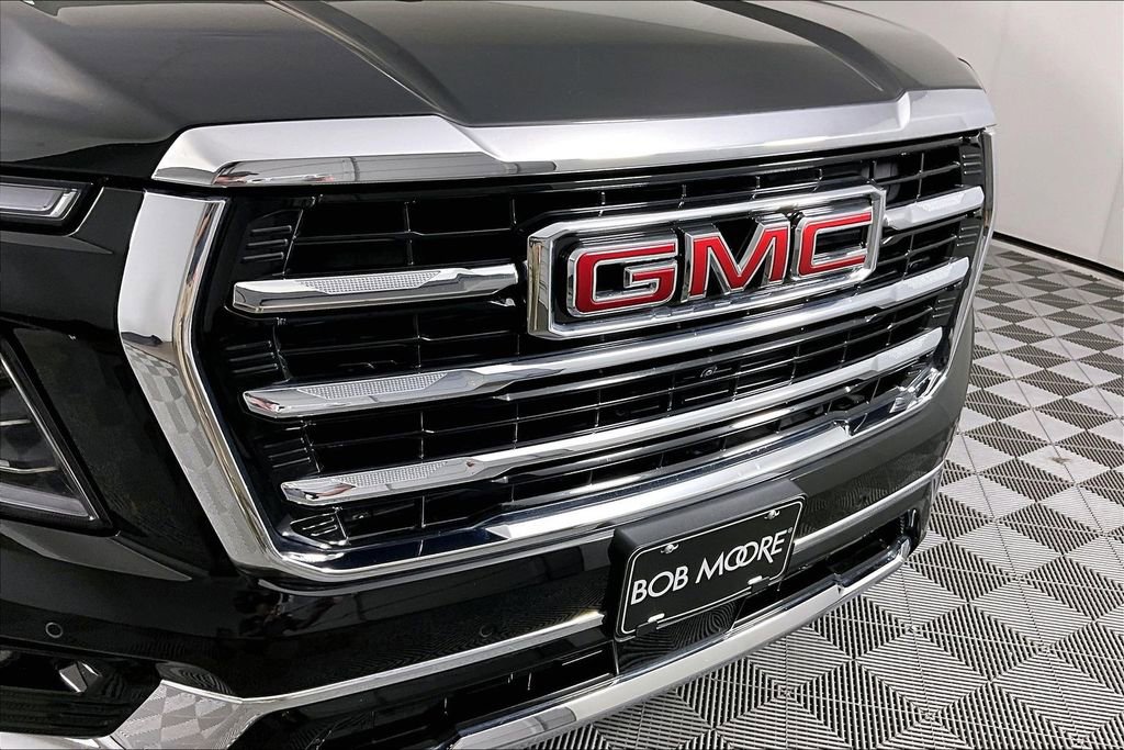Used 2025 GMC Yukon Elevation RWD image 31